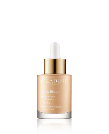 Clarins Skin Illusion Natural Hydrating Foundation 106N 30ml