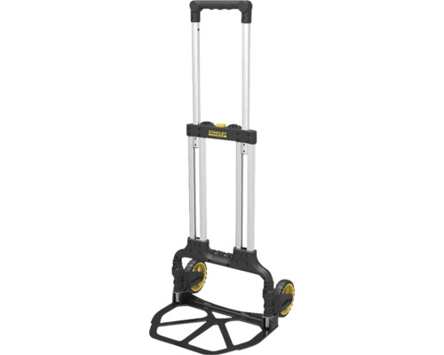 Stanley FXWT-705 Fatmax aluminium handwagen, max. laadvermogen 70 kg