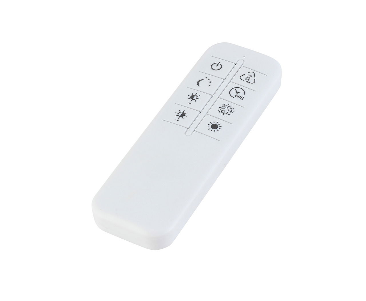 Novel LED-Deckenleuchte