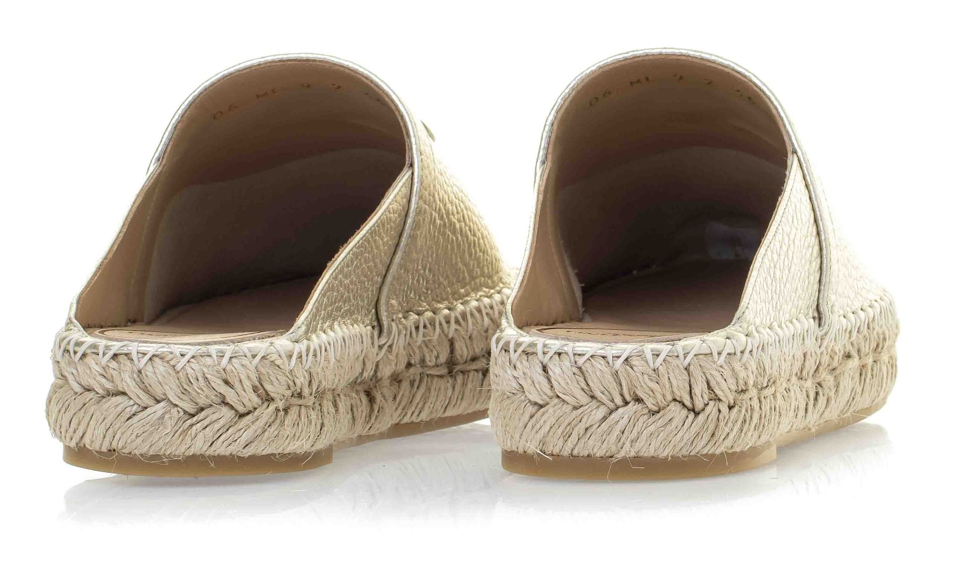 Valentino Garavani Vlogo Mule