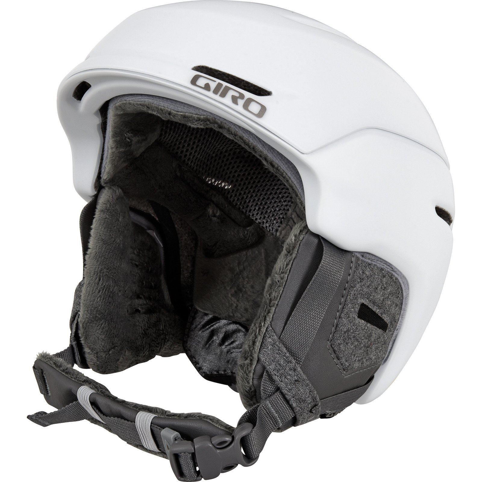 Giro Damen-Skihelm Avera MIPS