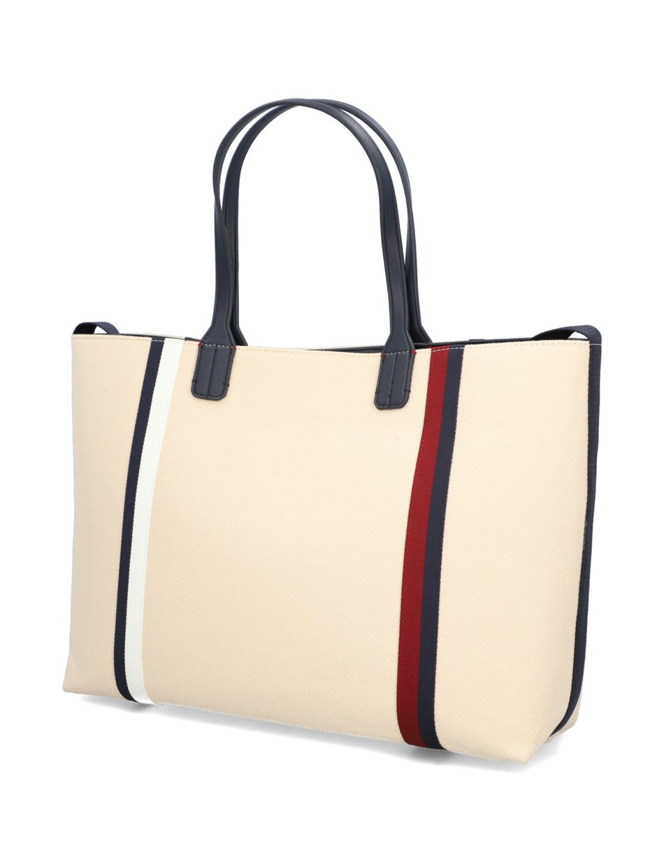 ICONIC TOMMY TOTE CORP