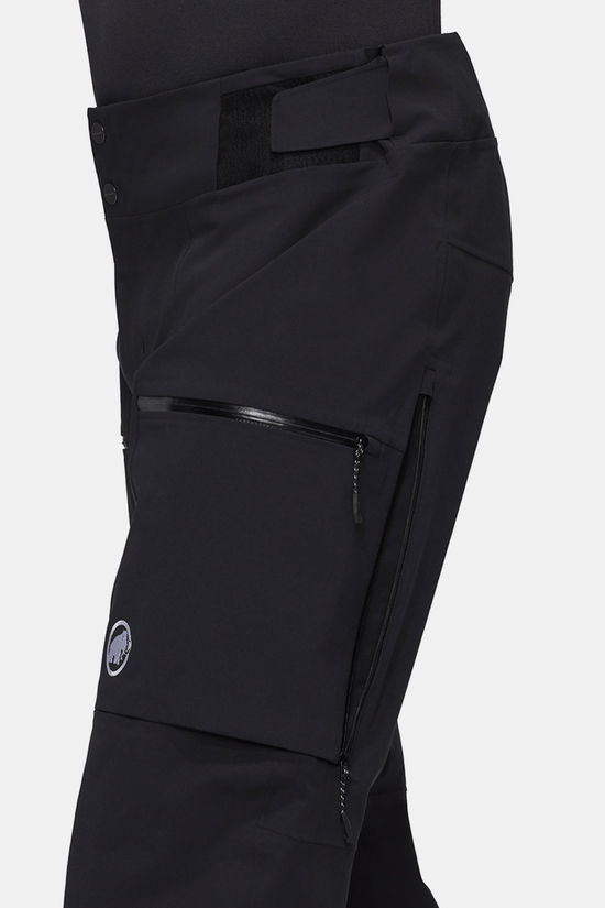 Mammut Mammut Stoney Hs Pants Men Skibroek