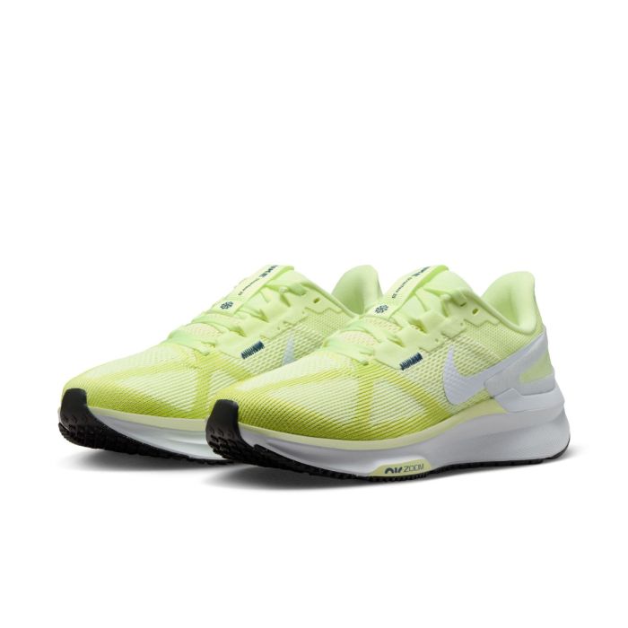Nike Dame Løbesko Structure 25 Grøn