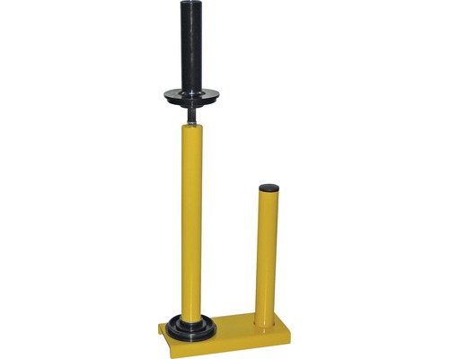 Cargo Point handdispenser voor stretchfolie 500 mm