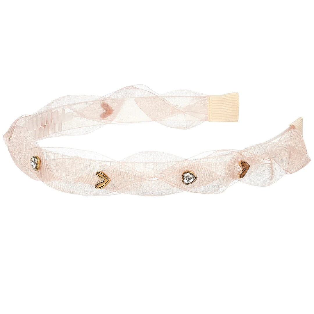 Souza for kids diadeem aleyna