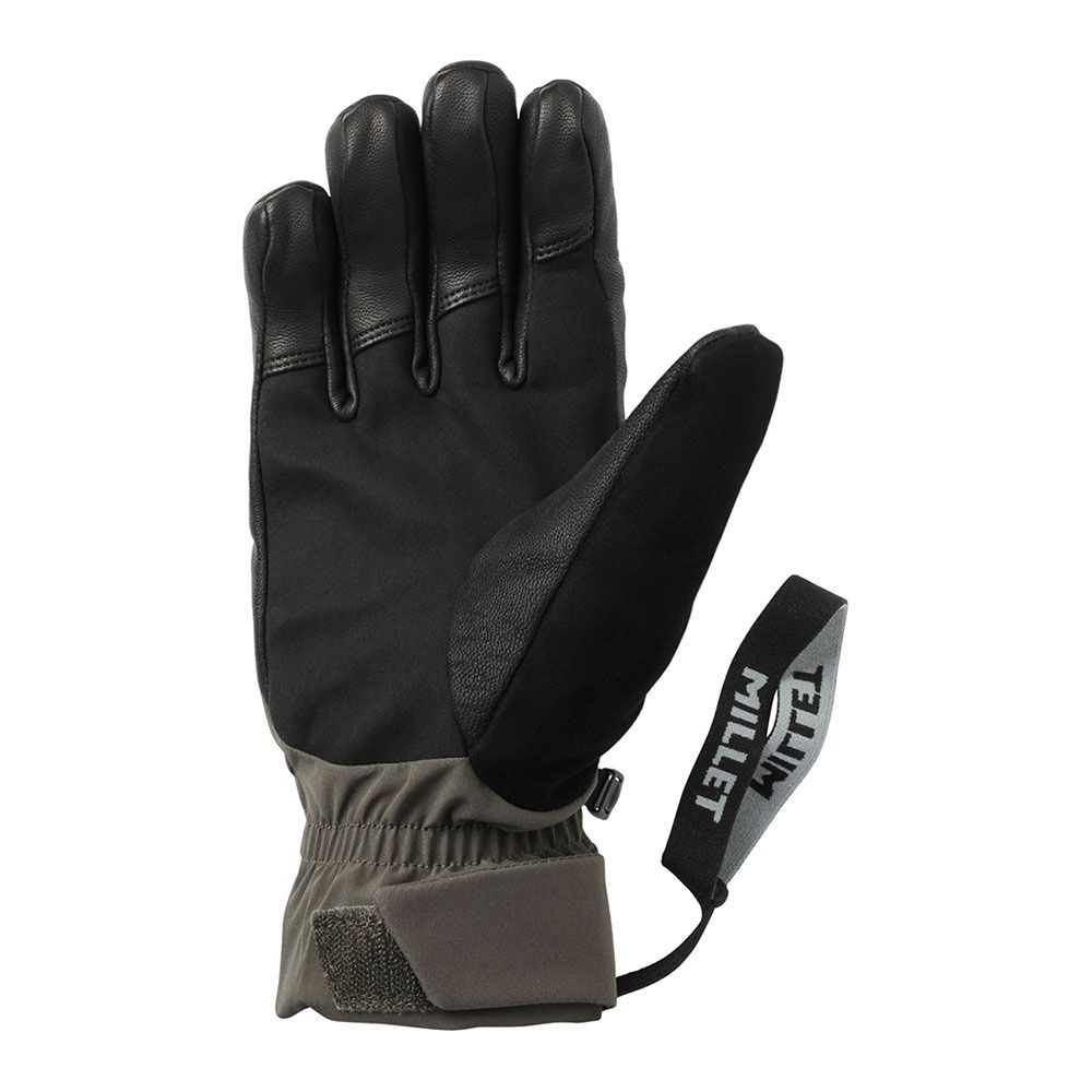 Millet TELLURIDE - Gants ski Homme ivy