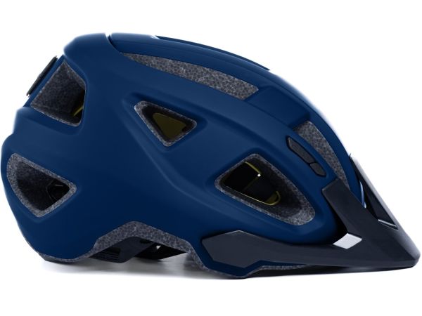 Cube Fleet Mips Cykelhjelm, Blue