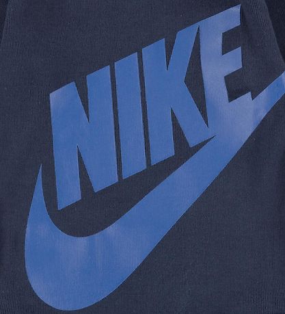 Nike Gave?ske - Futter/Hue/Body l/æ- Midnight Navy/Bl?