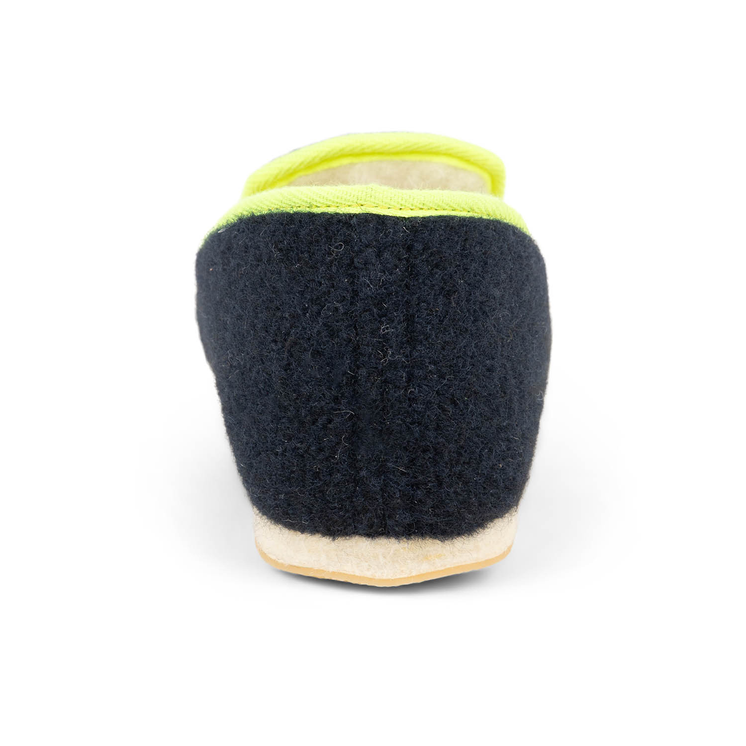 Chaussons fille, garçon BELLAMY ALAN