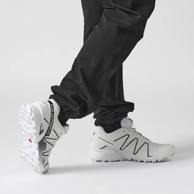 SPEEDCROSS 3  Sportliche Schuhe Unisex