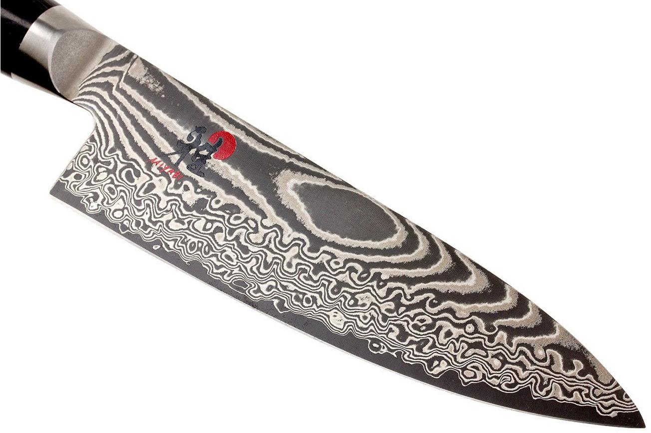 Miyabi 5000FCD gyutoh 16 cm, 34681-161