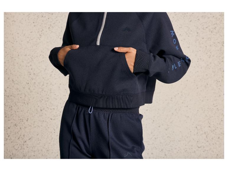 Dames sweater