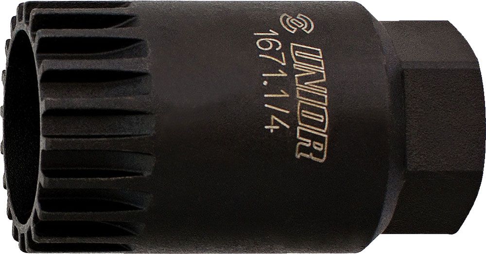 Unior Tools Innenlagerschlüssel für Shimano® 1671.1/4 kaufen | Bike-Discount