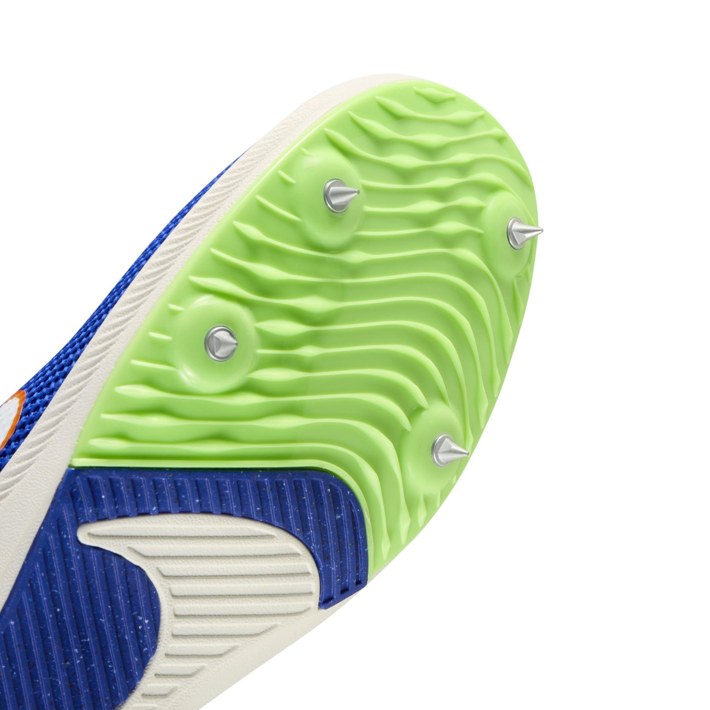 Nike Zoom Rival Distance Track and Field Distance Spikes