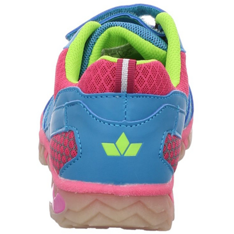 Brütting Sneaker pink