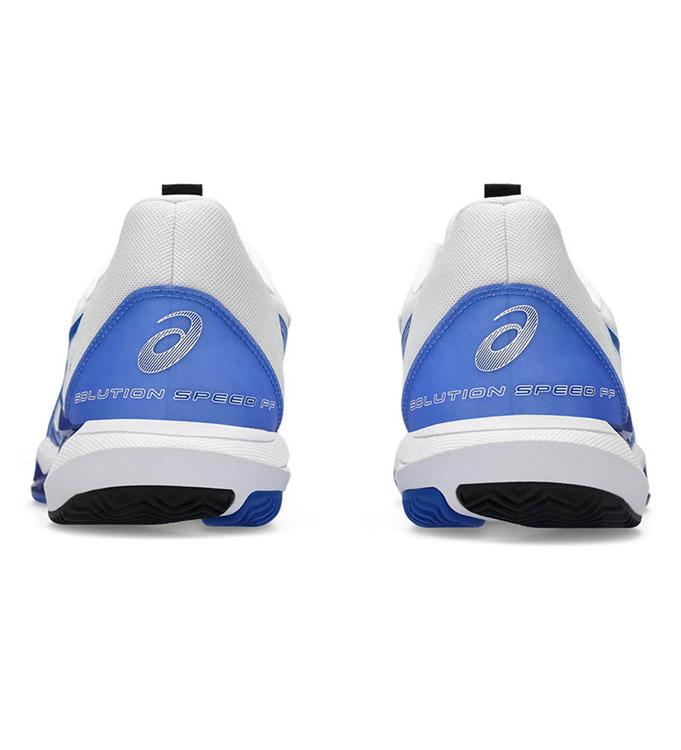 ASICS Men SOLUTION SPEED FF 3 CLAY Tennisschoenen