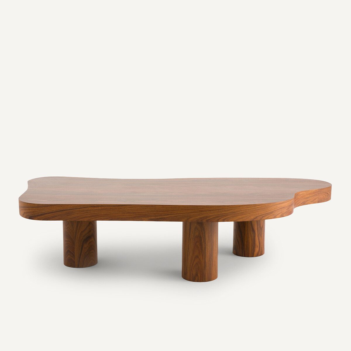 AM.PM<br>Mesa de centro em jacarandá, Kopatine