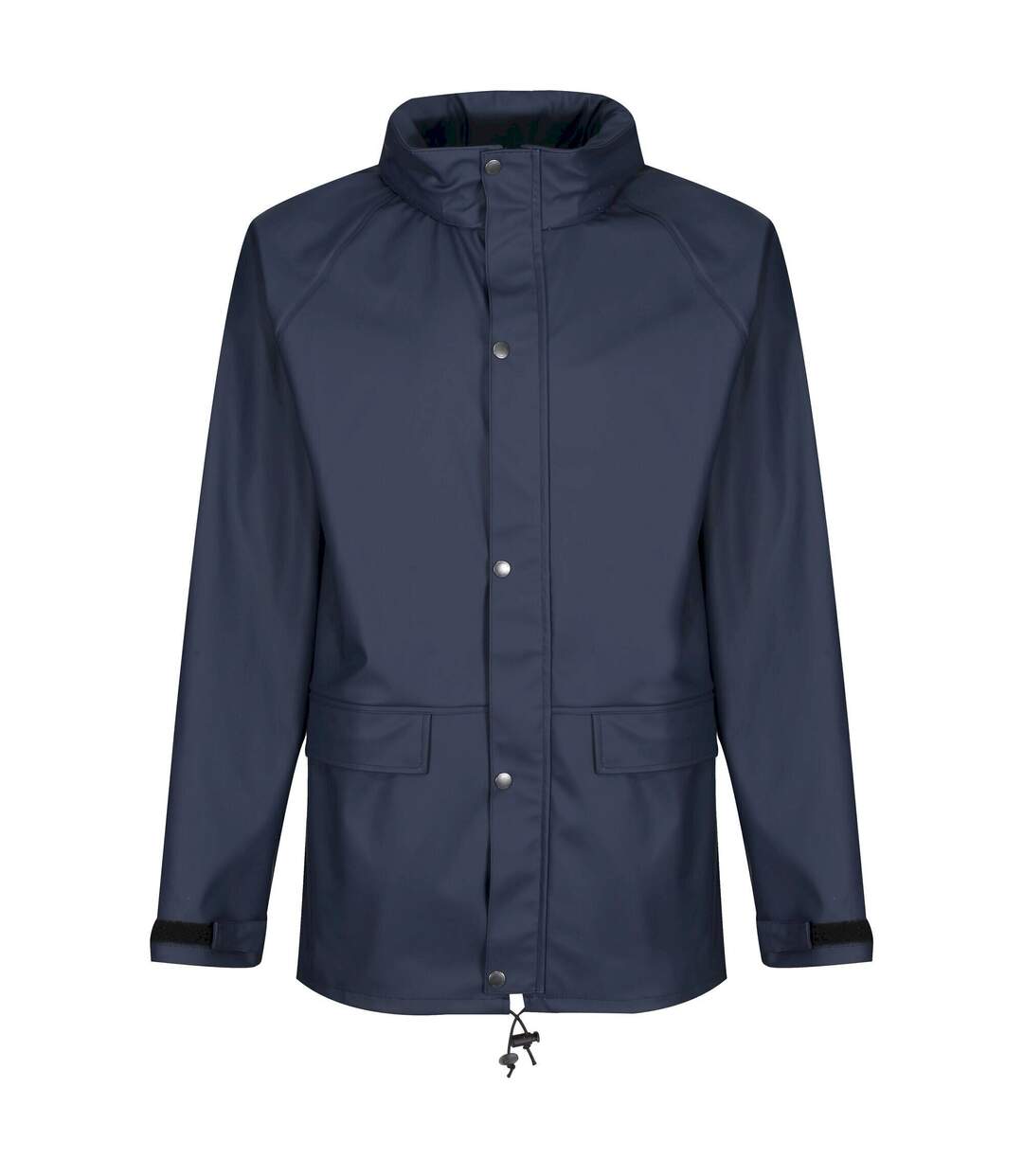 Regatta Veste imperméable Stormflex II pour hommes (Marine) - UTRG7441