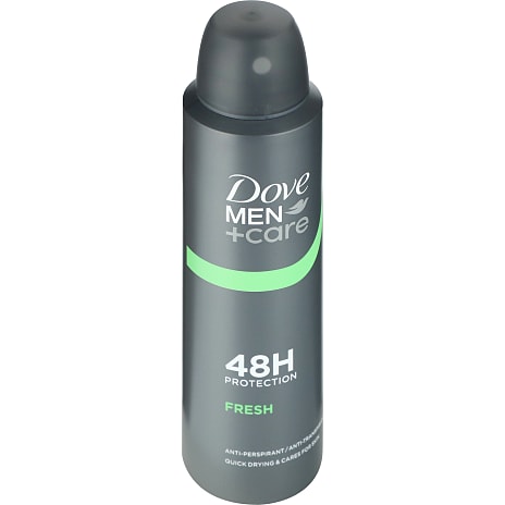 Extra Fresh deospray