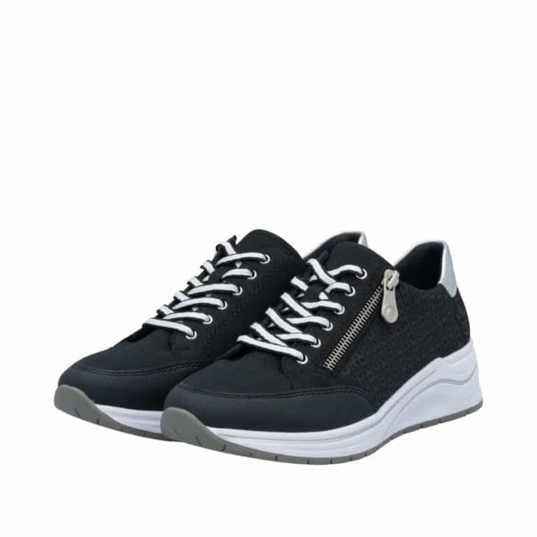 Rieker Sneakers Dame N9516-14