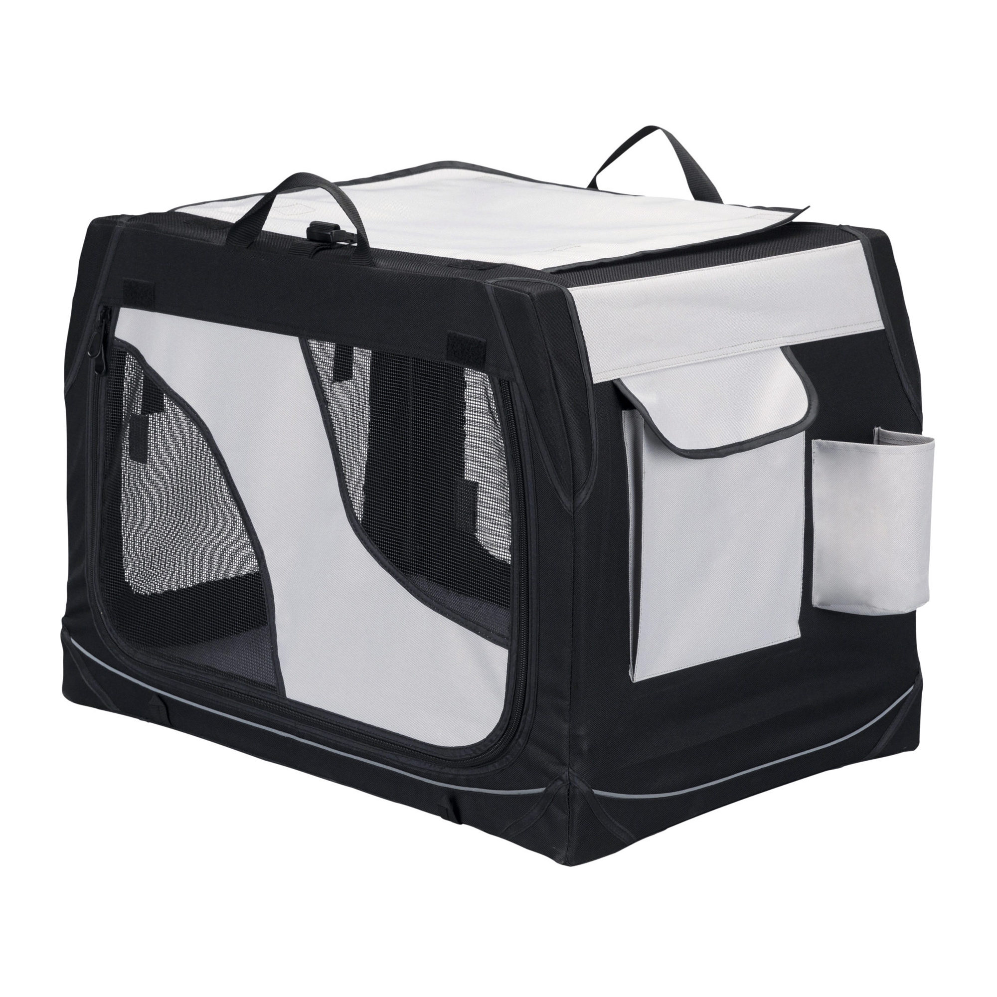 Trixie Mobiele Bench Vario
