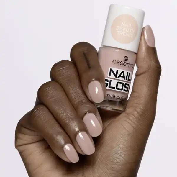 Nail Gloss Nail Polish