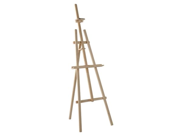 Talens Art Creation Tripod Studio Kit Easel Vega