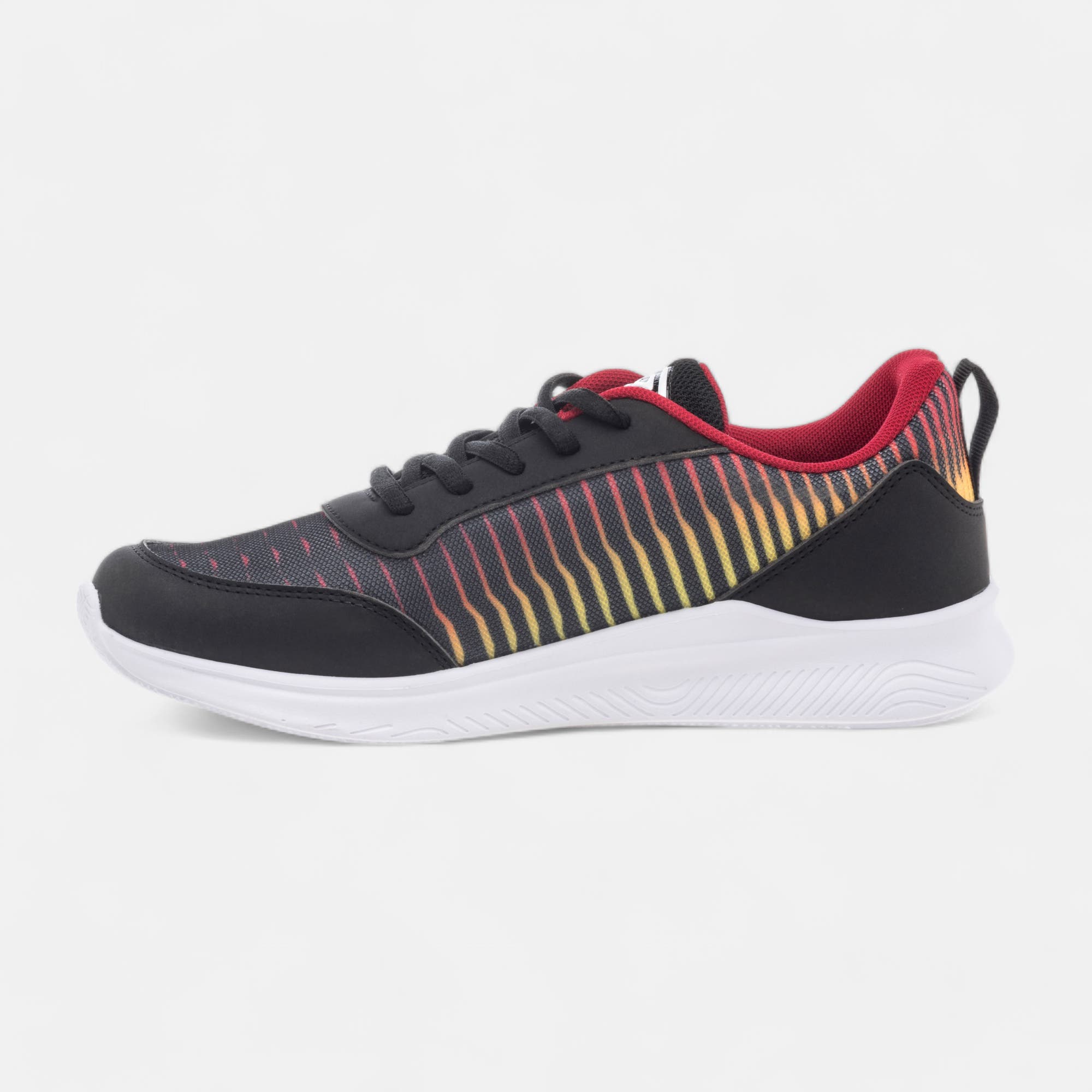 Sneakers Garçon noir