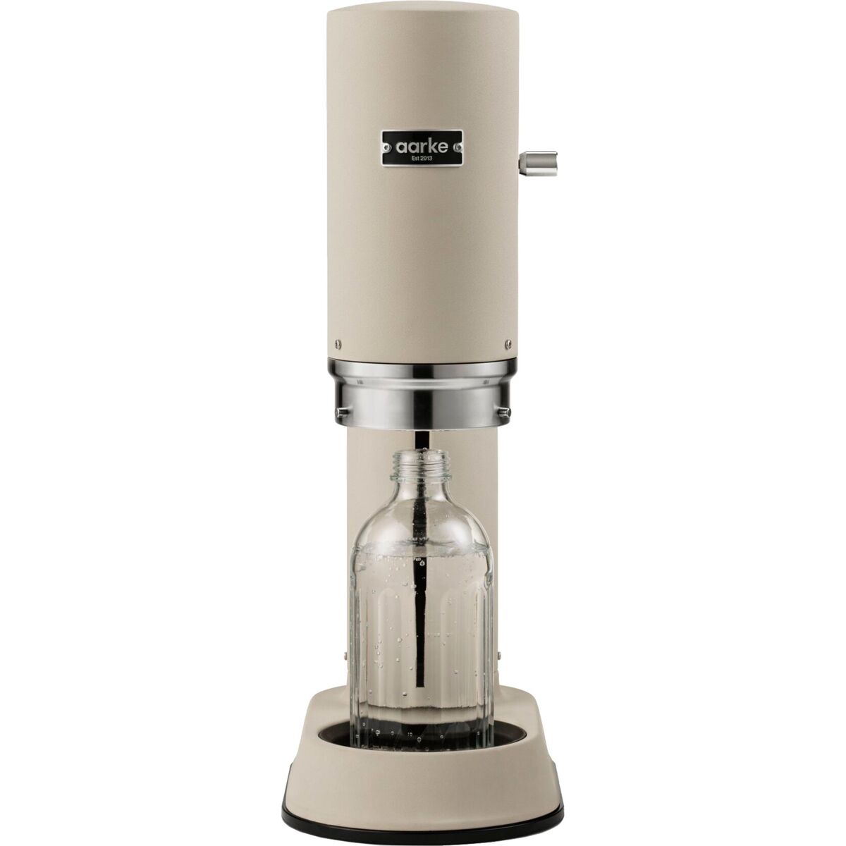 Carbonator Pro kullsyremaskin, sand