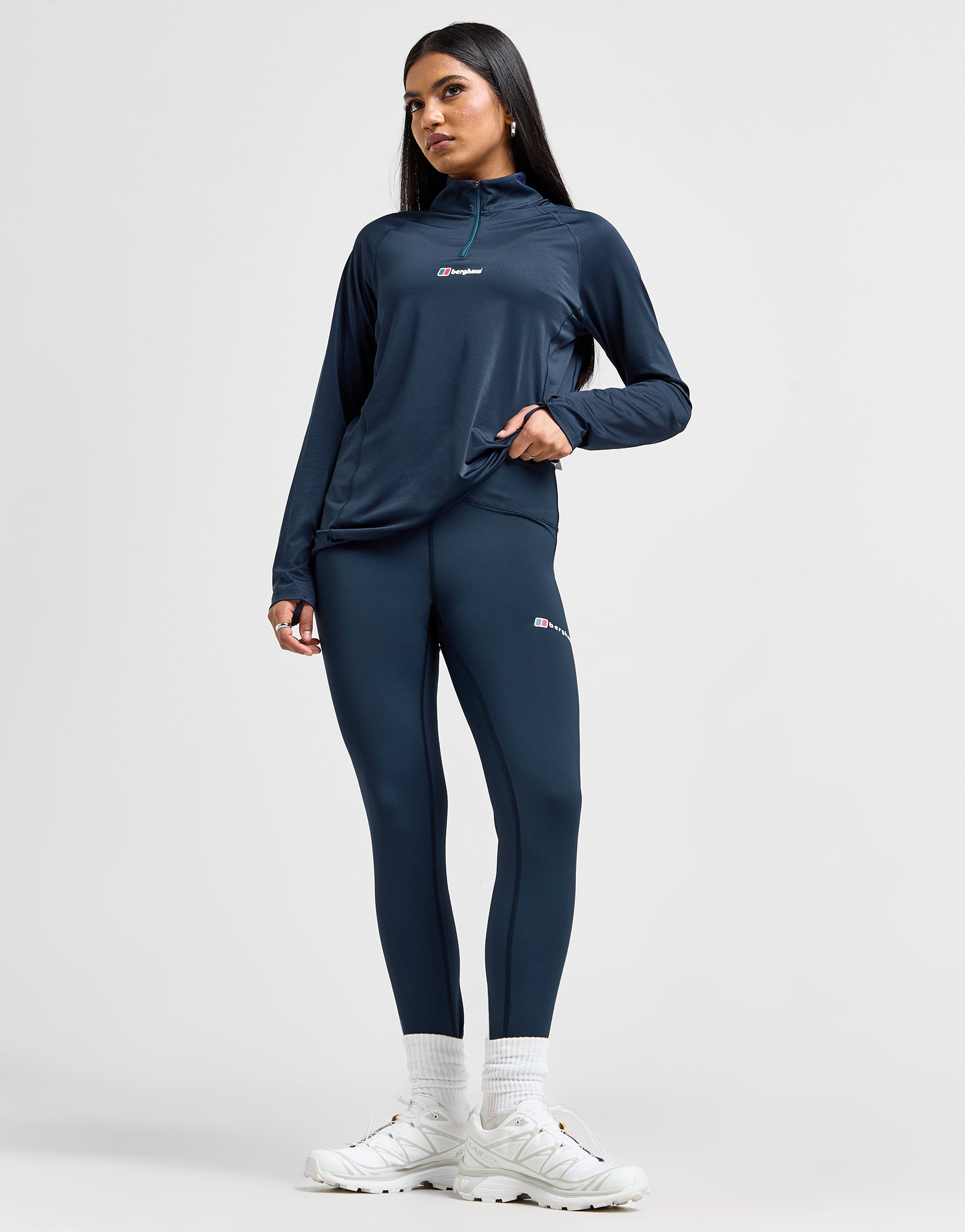Berghaus Legging Tech Femme