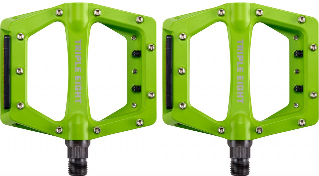 TRIPLE EIGHT CMPT Flat Plattformpedale kaufen | Bike-Discount