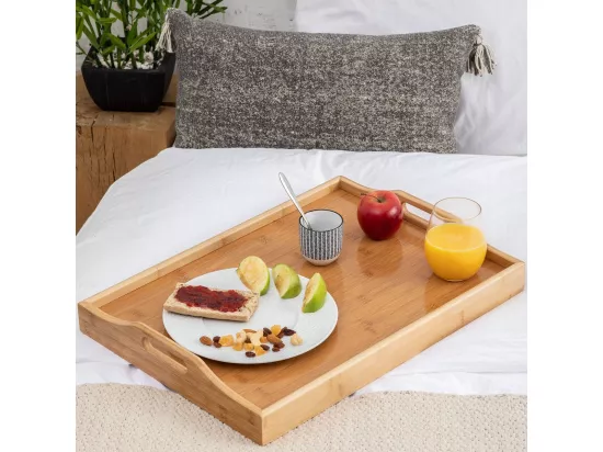 Plateau de Service 