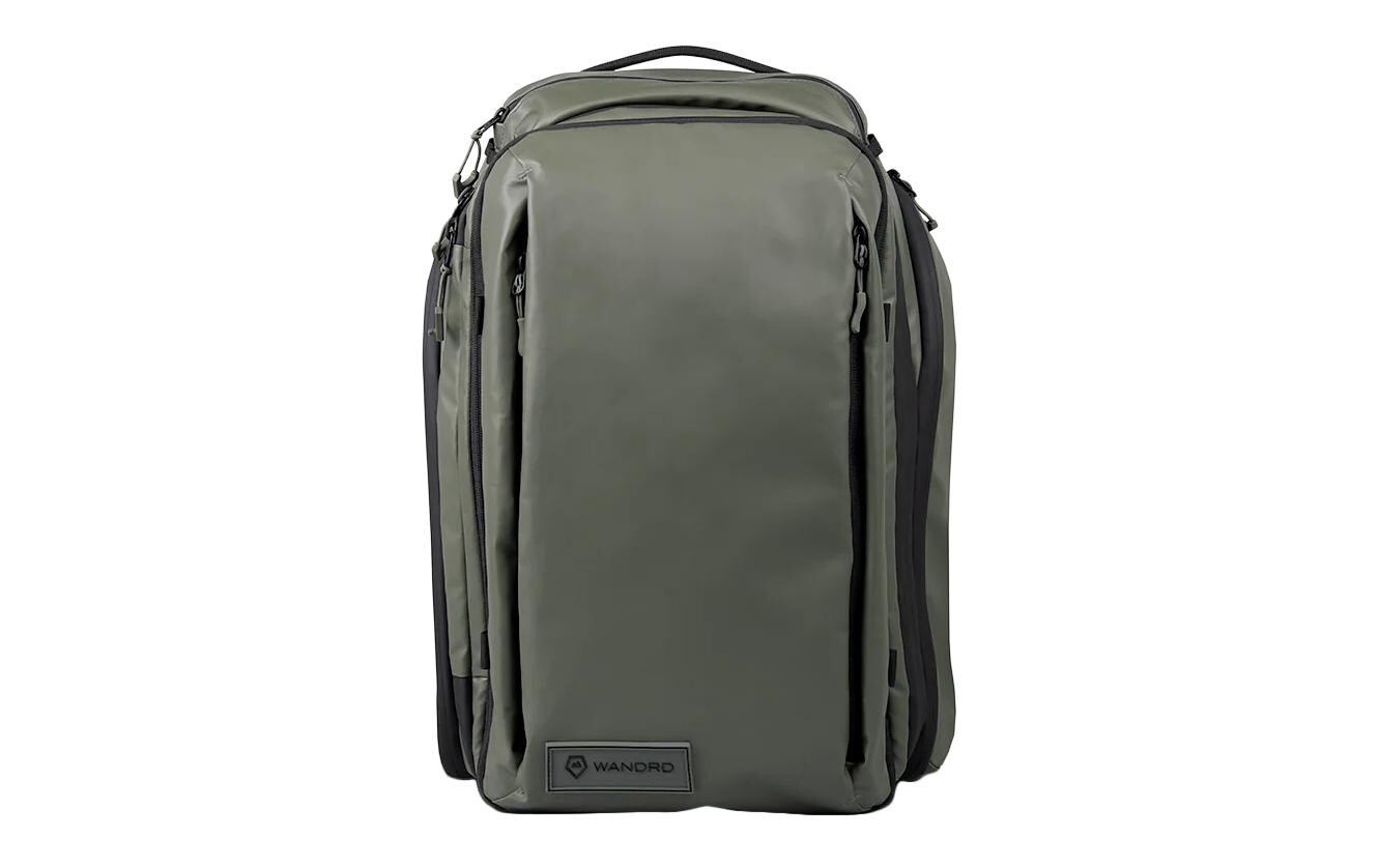 Fotorucksack Transit Travel, 35 l<br>Vielseitiger Rucksack für Fotografen
