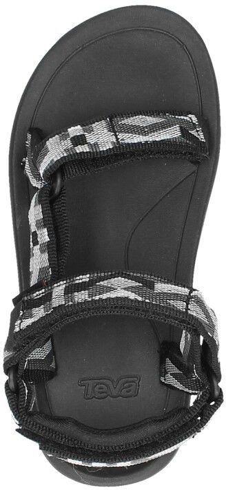 Teva Hurricane XLT 2 zwart