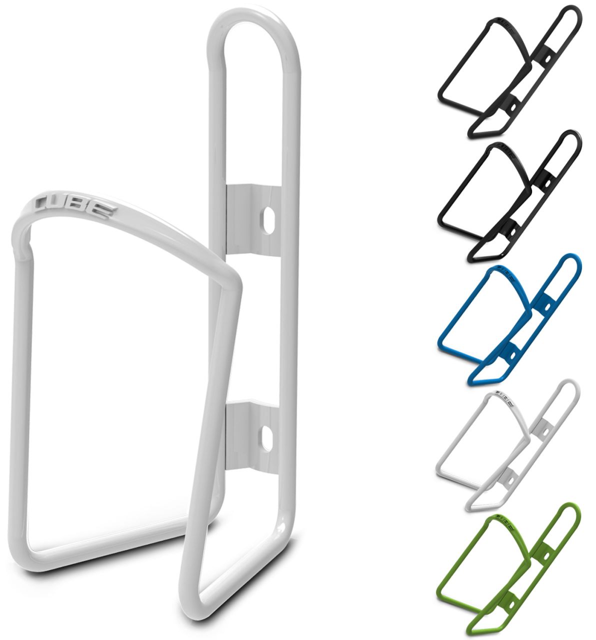 Cube HPA Alu Flaschenhalter kaufen | Bike-Discount