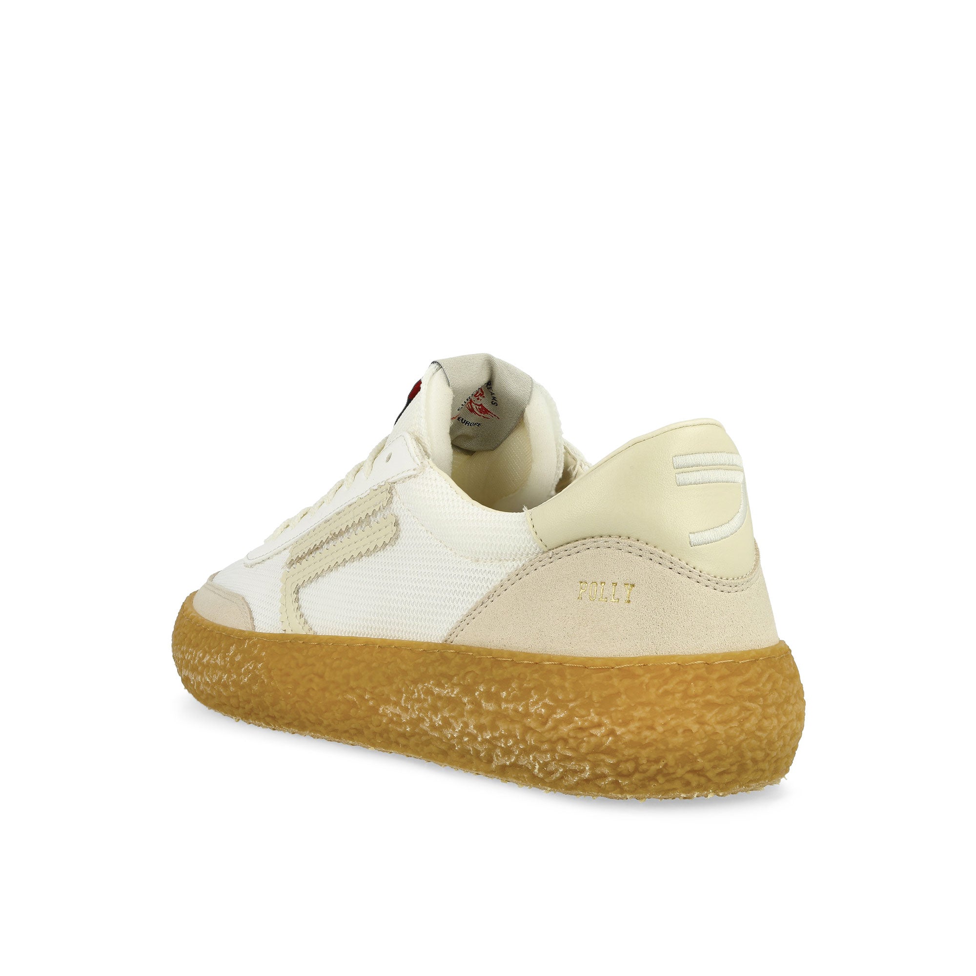 Puraai<br>4.05 Polly Unlined Mesh