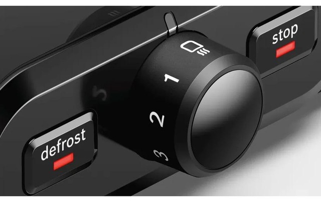 BOSCH Toaster »DesignLine« 970 W