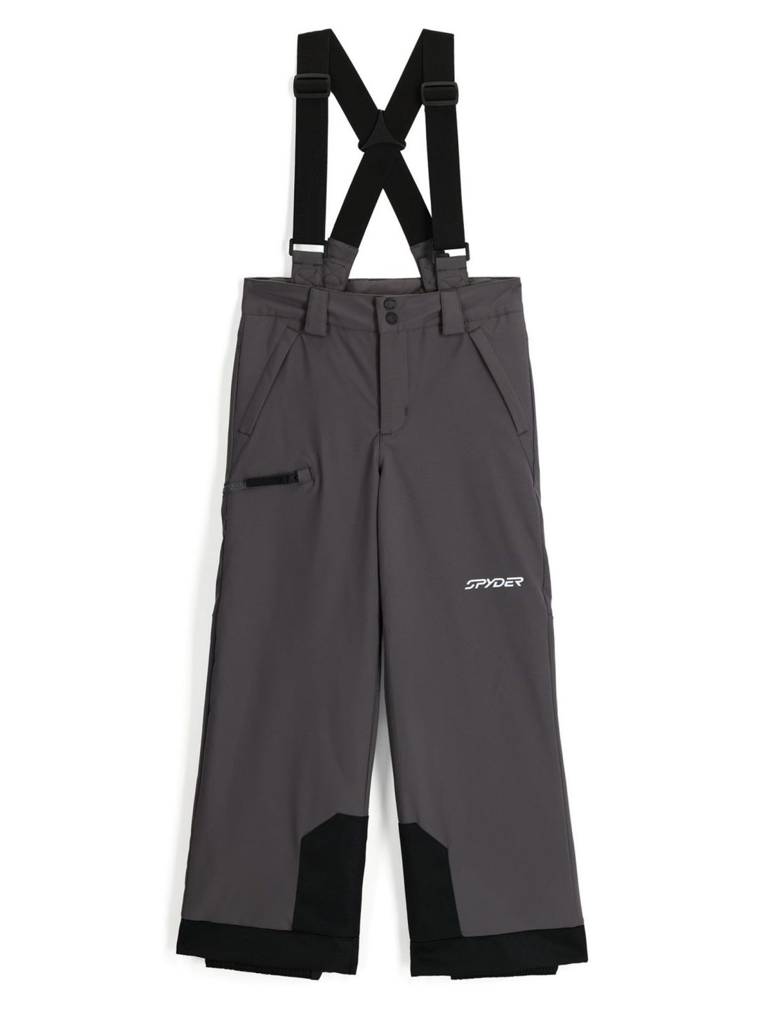Propulsion skibroek kinderen
