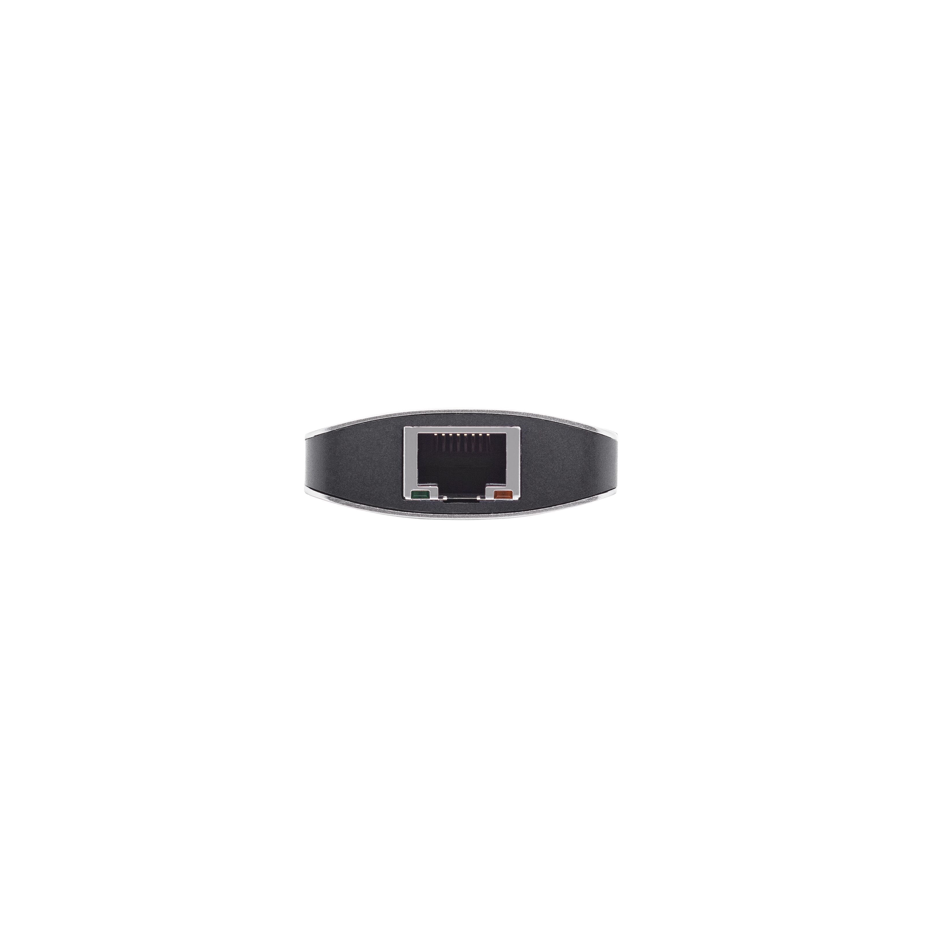 Plexgear USB-C-multiadapter