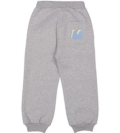 MarMar Jogginghosen - Pelon - Blue Logo