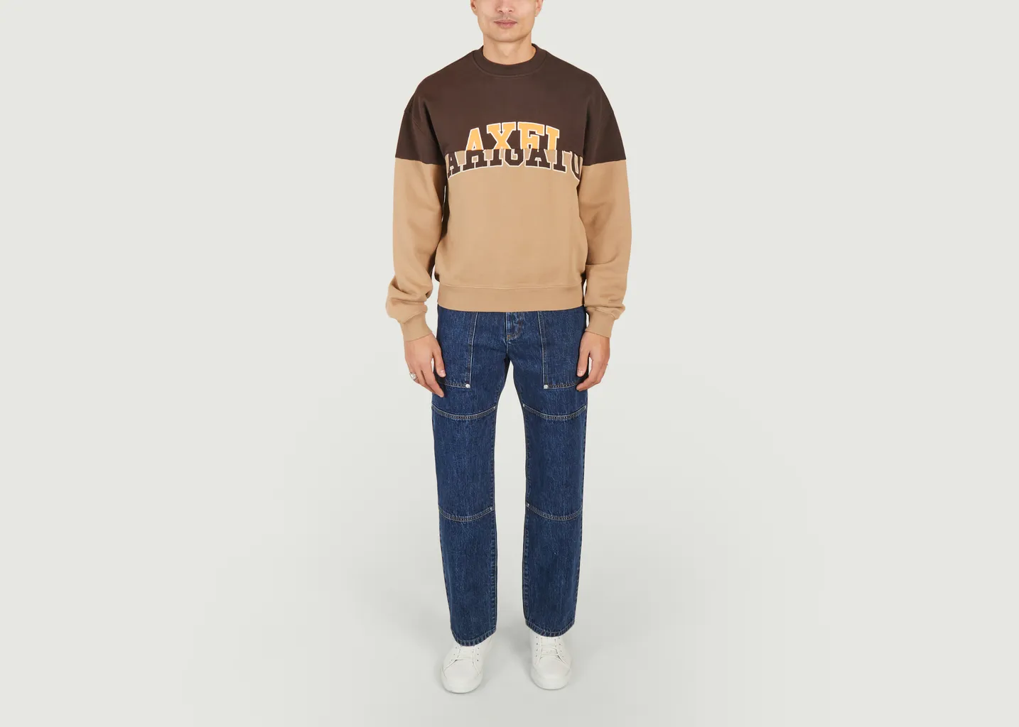 Sweatshirt Unify Axel Arigato