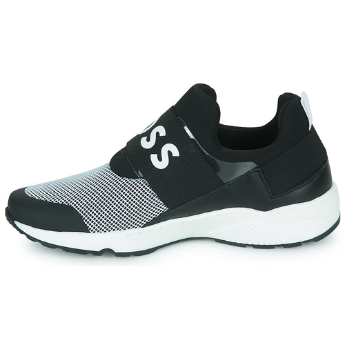 BOSS - J29296 - Noir / Blanc
