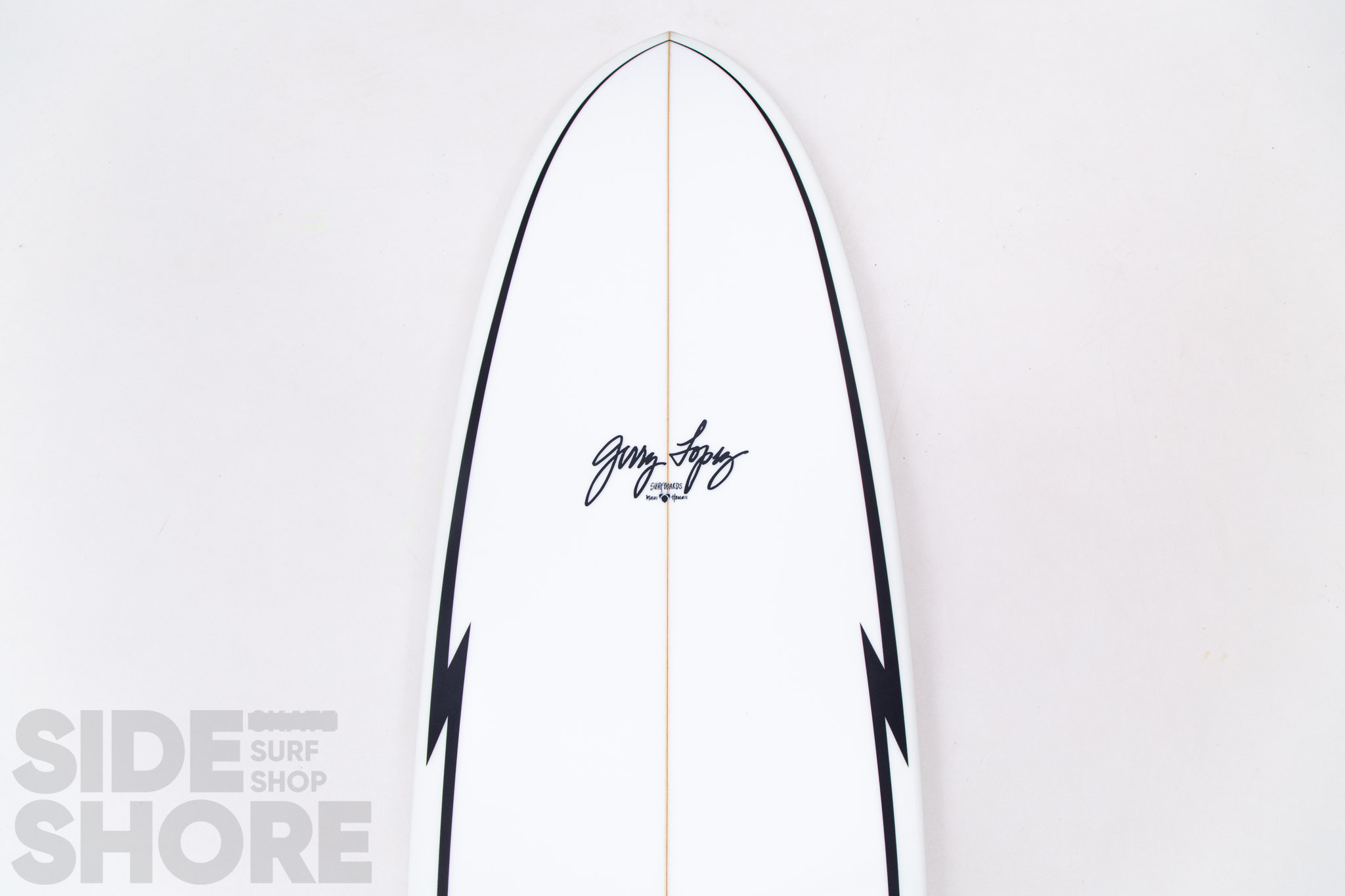 Surftech Little Darlin Gerry Lopez Fusion HD - 7'2 x 20.5