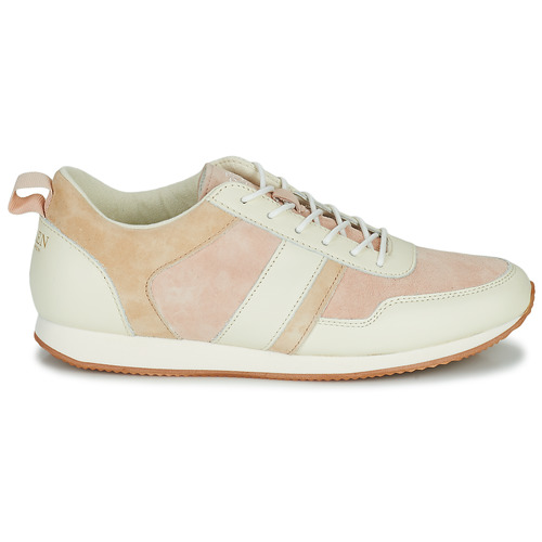 Lauren Ralph Lauren - COLTEN Beige / Rosa / Nude