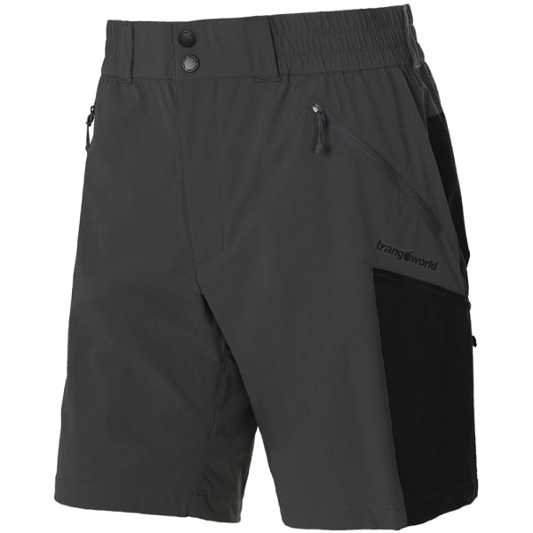 Short randonnée TRANGOWORLD STUOR DARK DHADOW