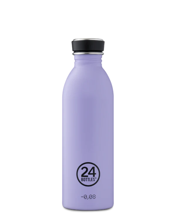 24Bottles  Urban flaske, Erica - 500 ml.