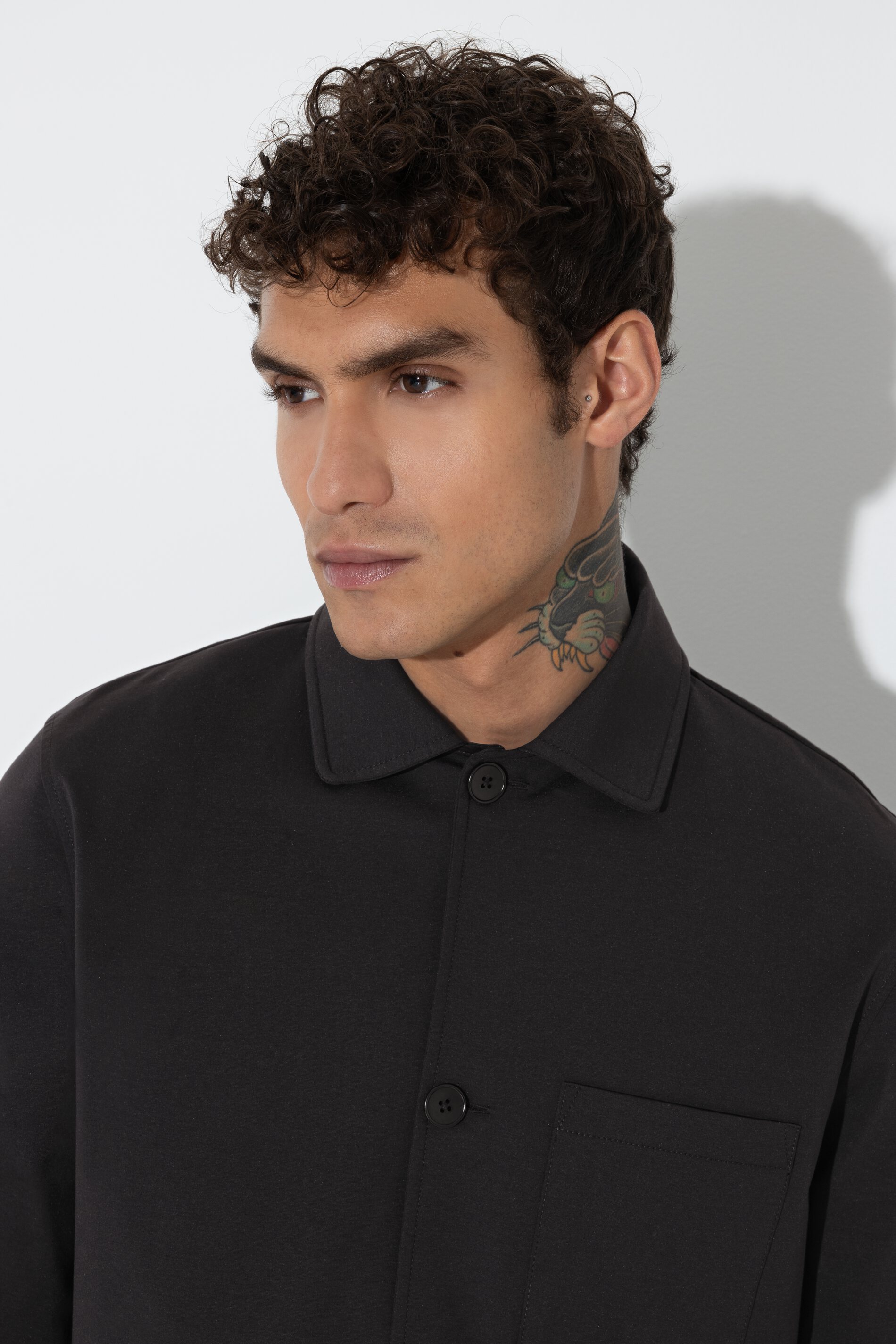 Jacke<br>Serie Funzionali Urbani