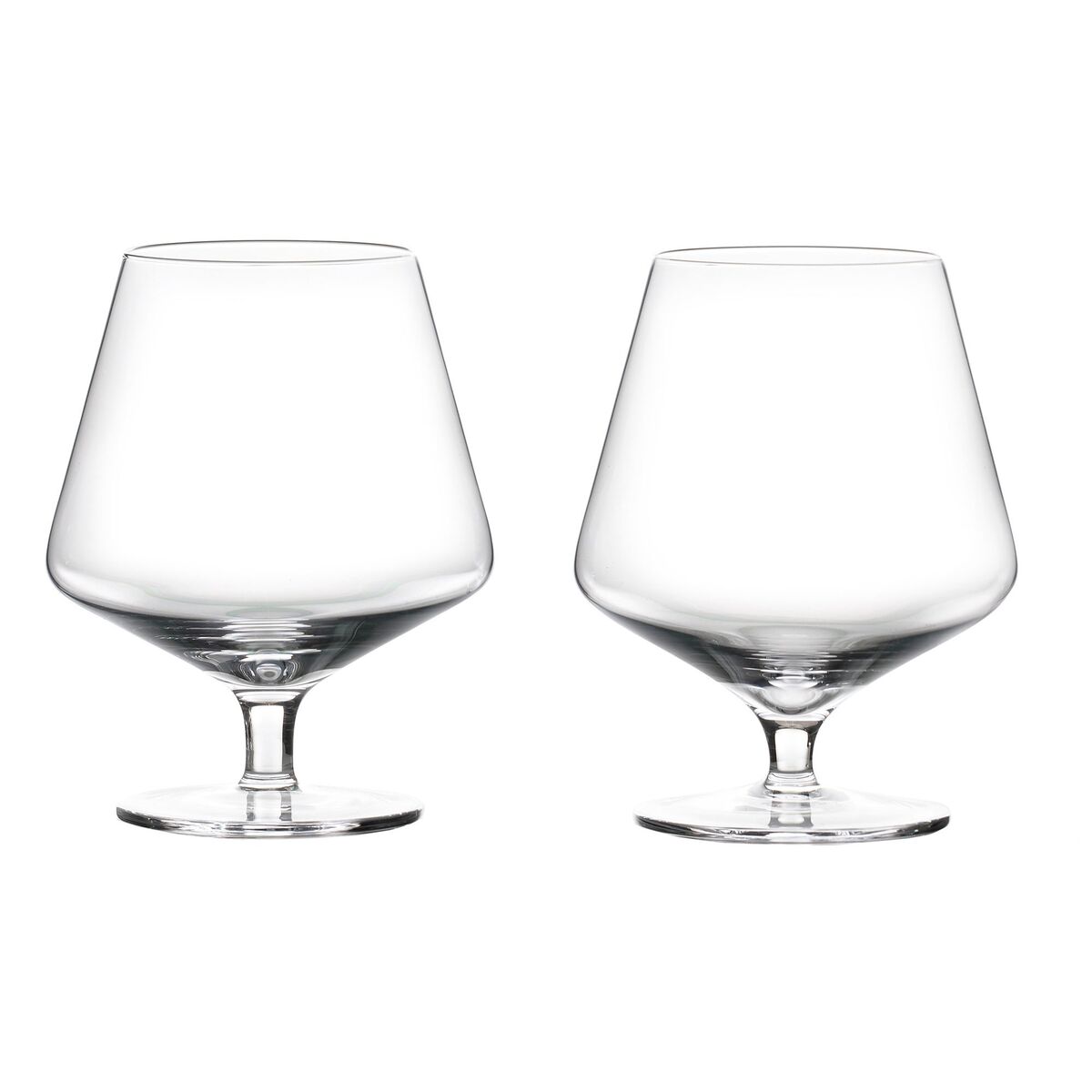 Cognac glass Rocks 2 stk. 45 cl