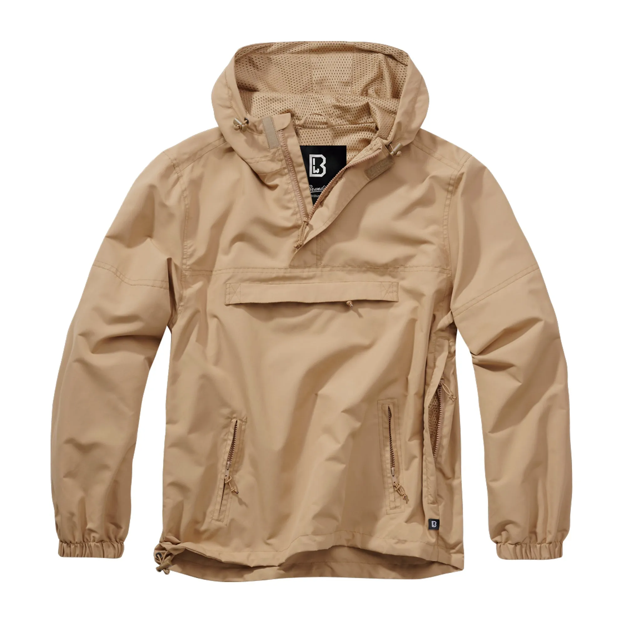 Brandit -  Windbreaker Summer